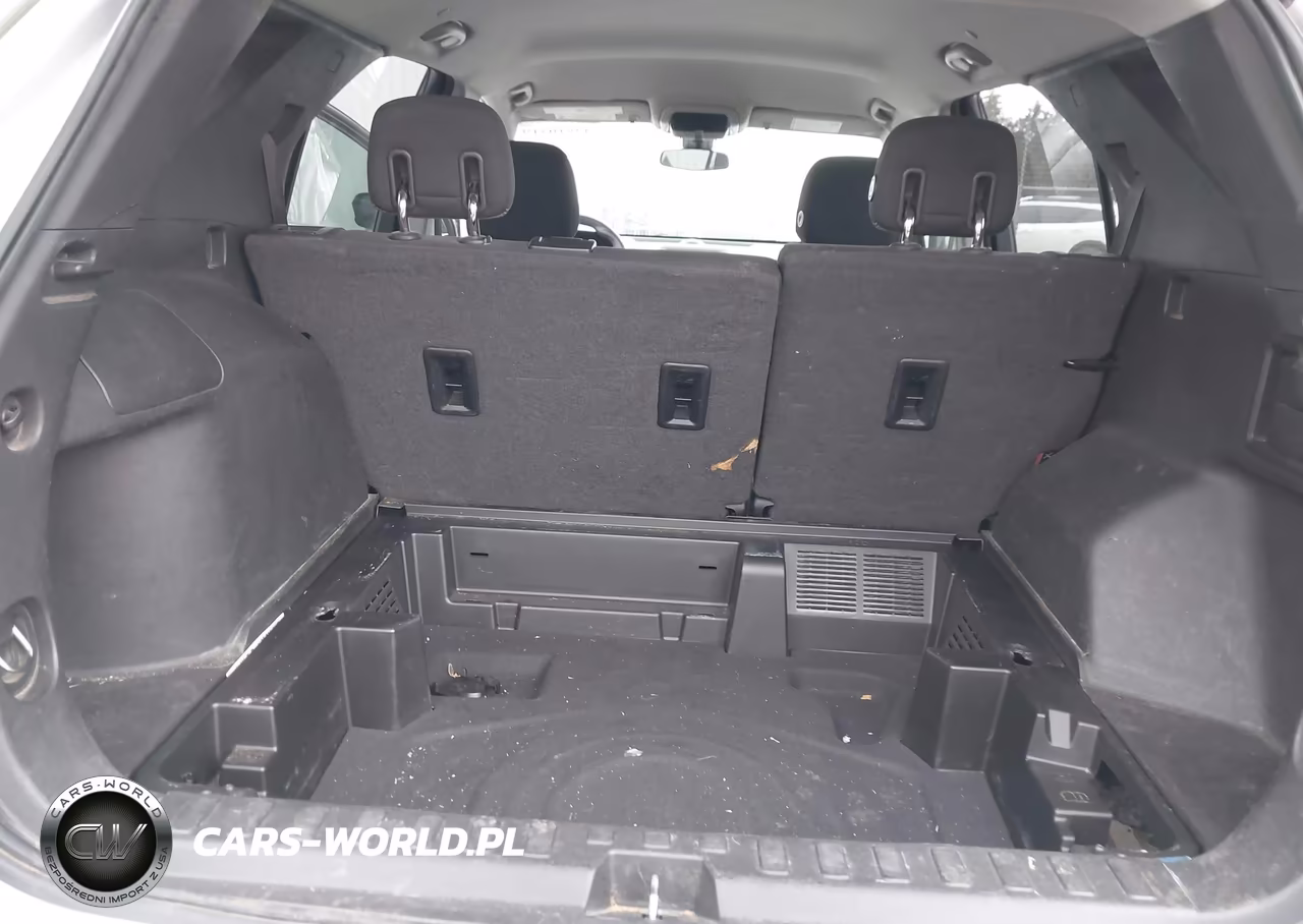 2020 Chevrolet Equinox Fwd Lt 1.5L Turbo VIN:2GNAXKEV6L6228393 - 18