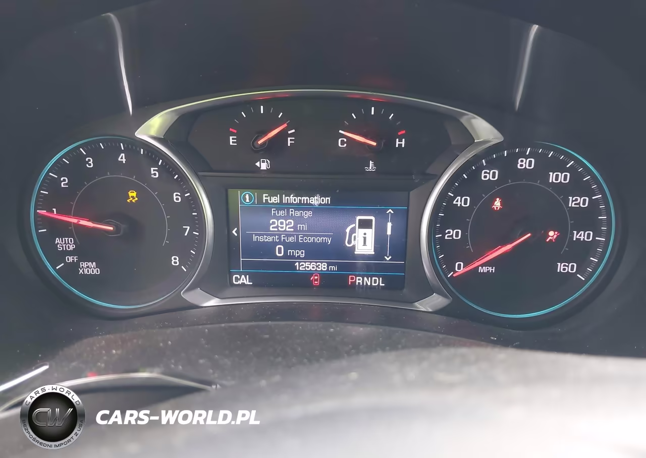2020 Chevrolet Equinox Fwd Lt 1.5L Turbo VIN:2GNAXKEV6L6228393 - 7