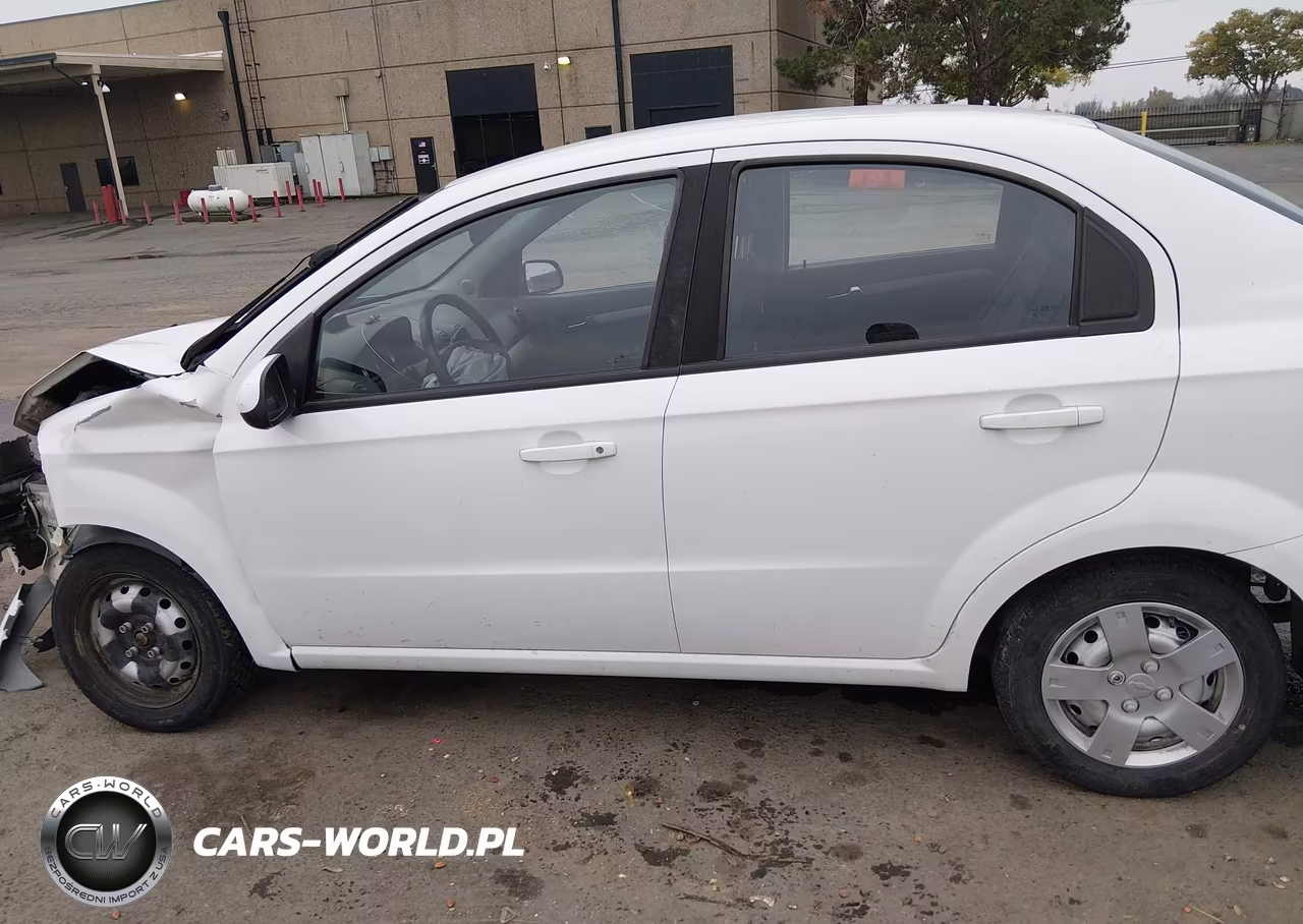 2009 Chevrolet Aveo Lt VIN:KL1TD56EX9B372102 - 15