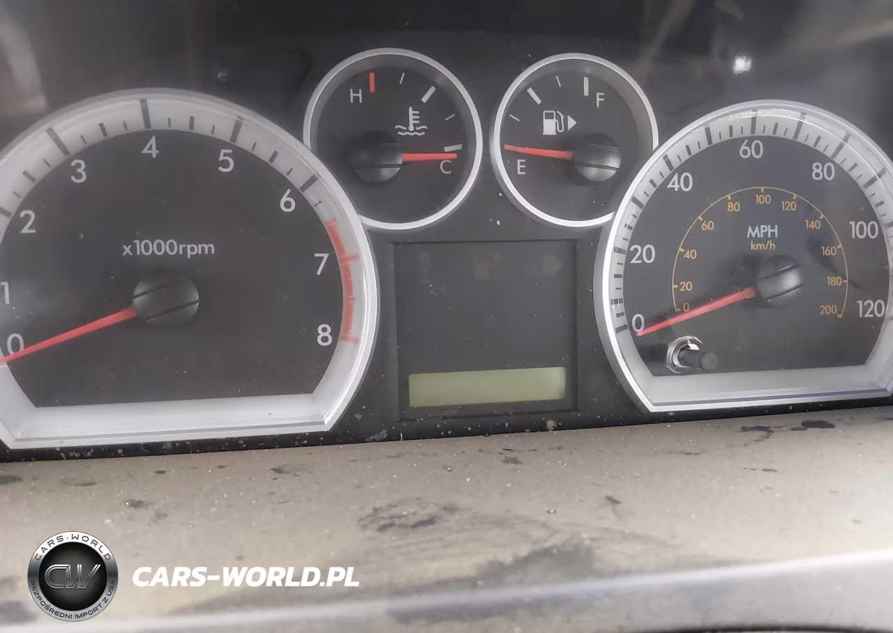 2009 Chevrolet Aveo Lt VIN:KL1TD56EX9B372102 - 7