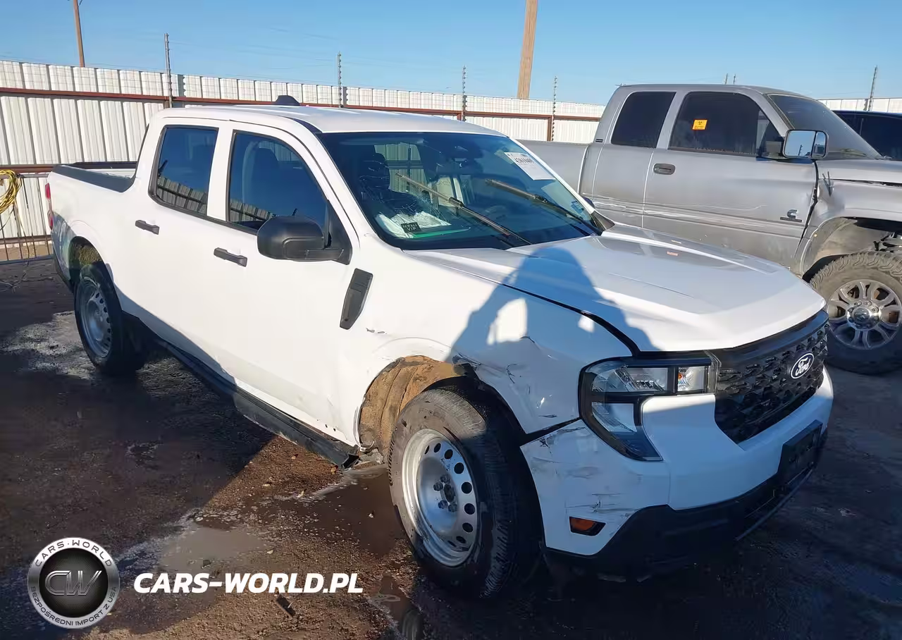 2025 Ford Maverick Xl