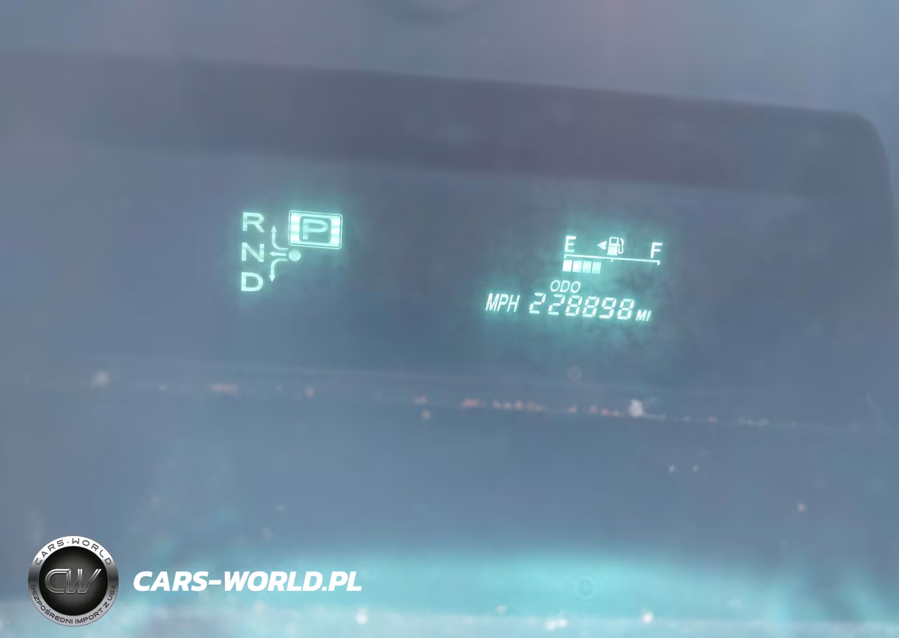 2007 Toyota Prius VIN:JTDKB20U377579603 - 7