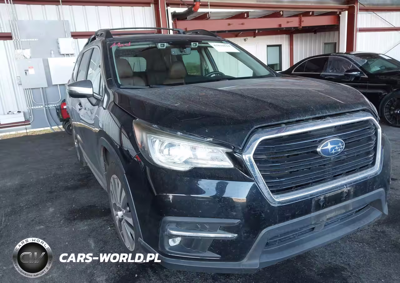 2019 Subaru Ascent Touring