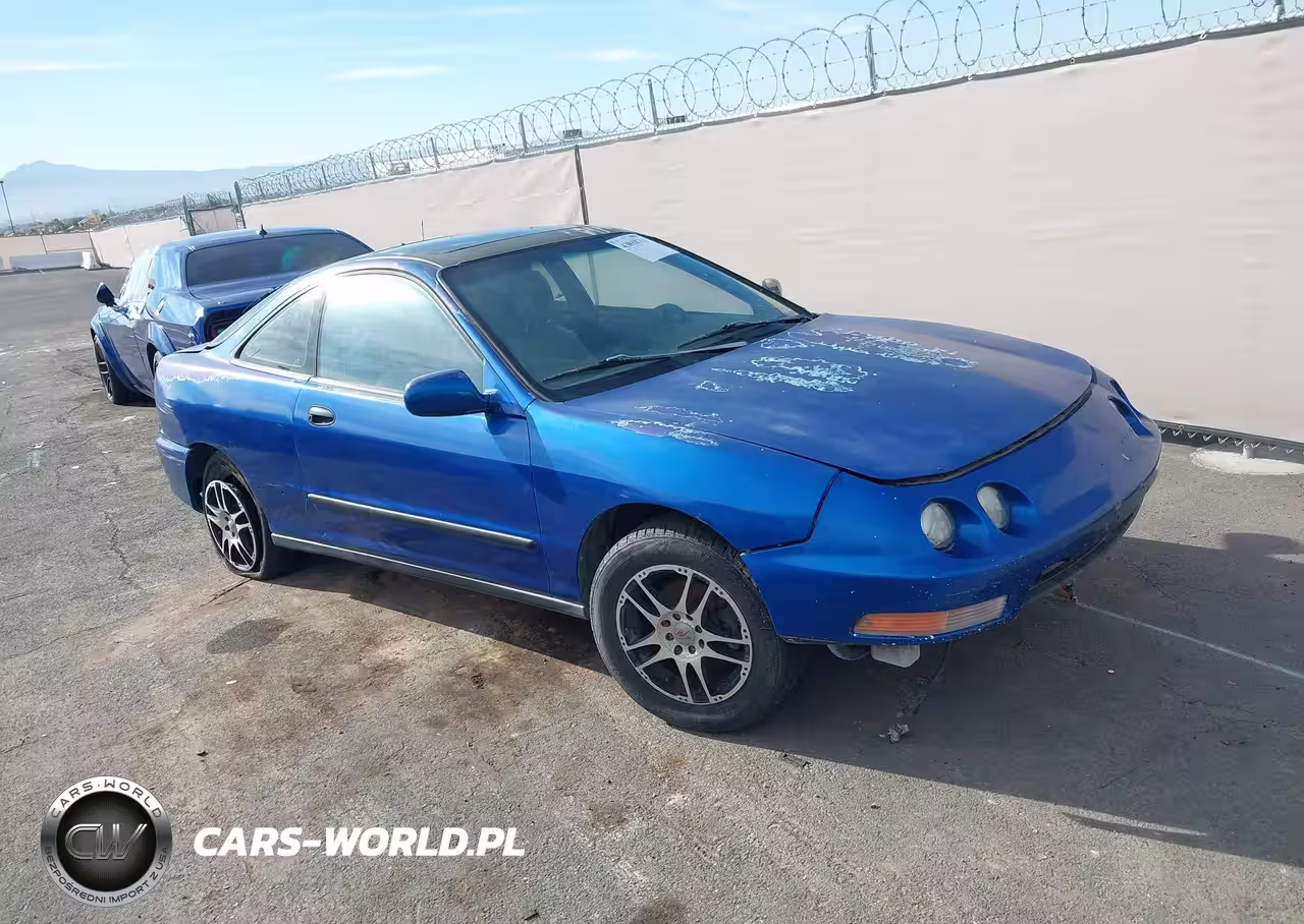 1995 Acura Integra Ls