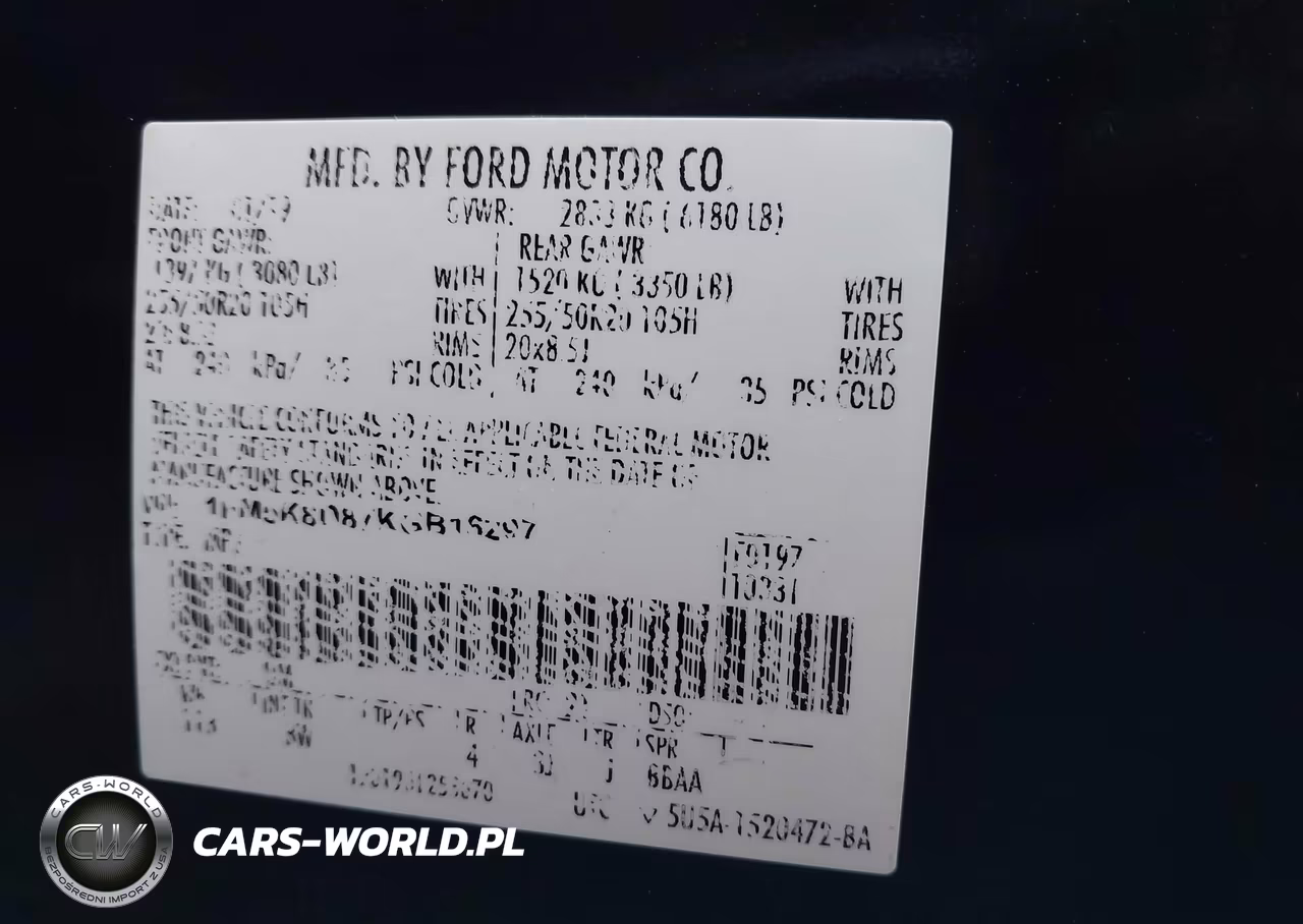 2019 Ford Explorer Xlt VIN:1FM5K8D87KGB16297 - 18