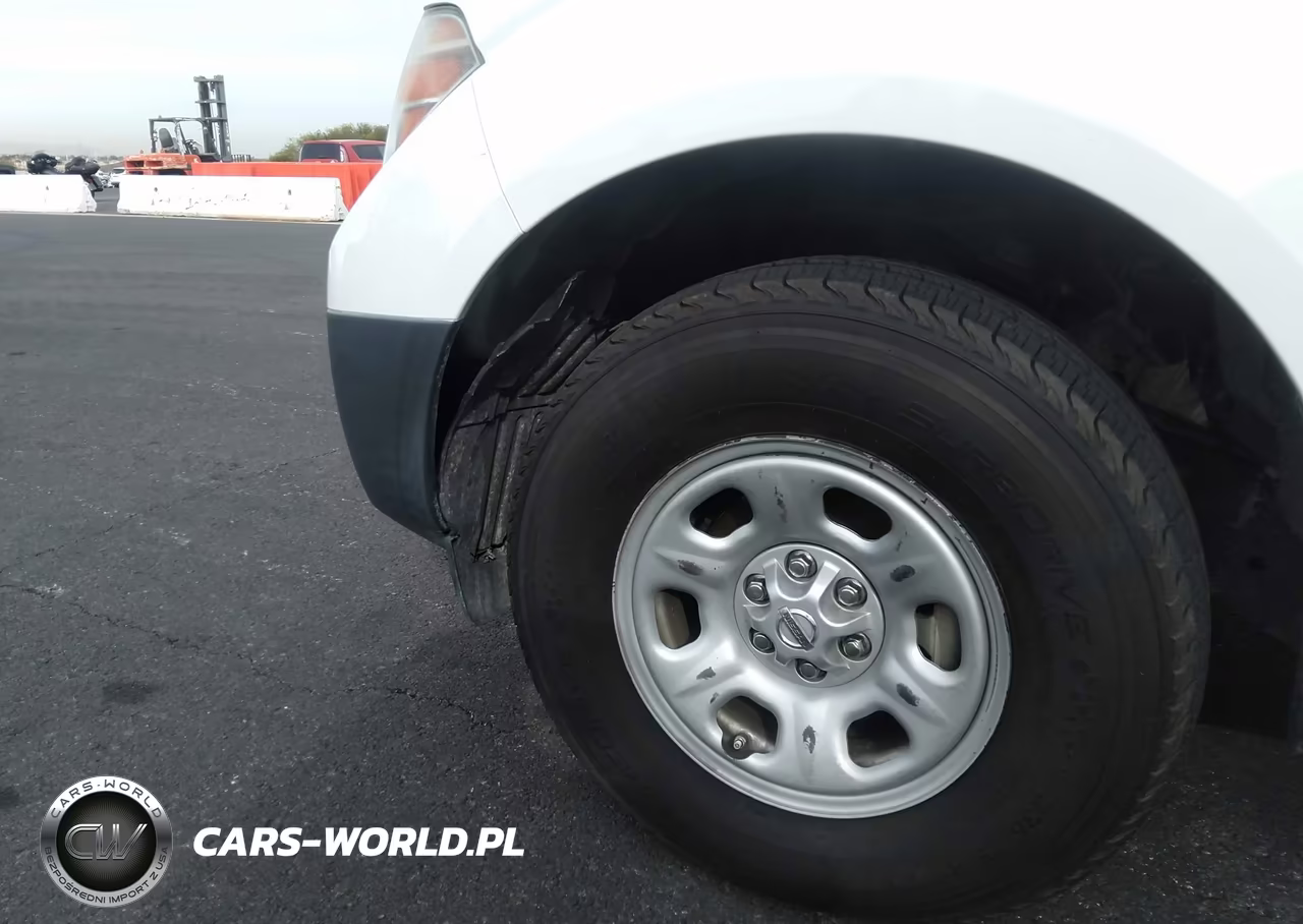 2019 Nissan Frontier S VIN:1N6BD0CT3KN703713 - 18