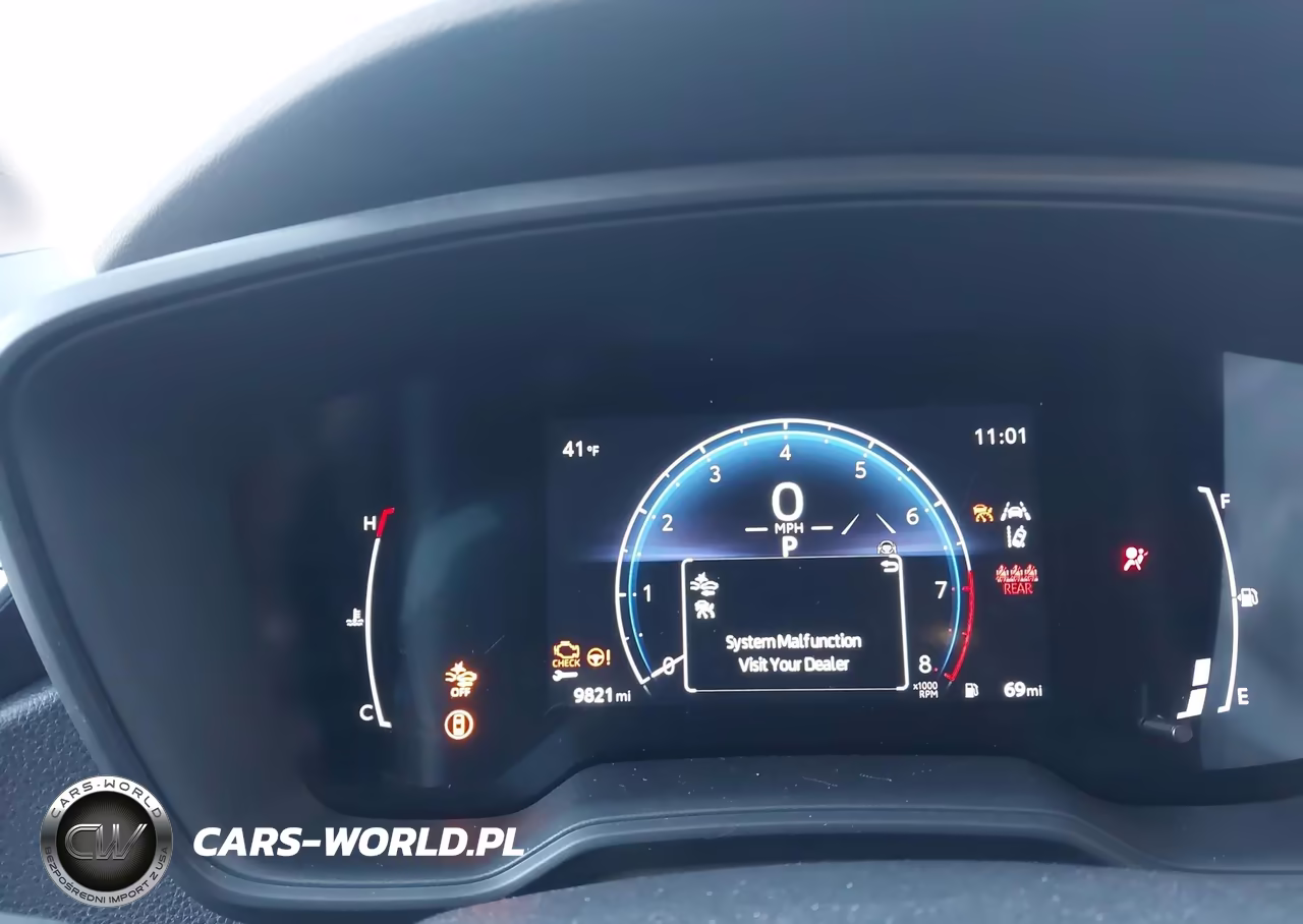 2026 Toyota Corolla Le VIN:5YFB4MDE5TP368551 - 7