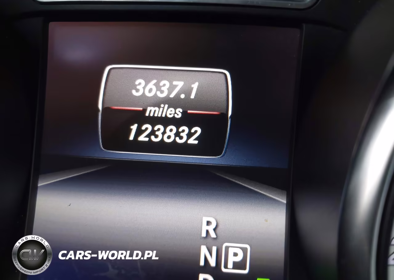 2015 Mercedes-Benz Cla 250 VIN:WDDSJ4EBXFN230718 - 15