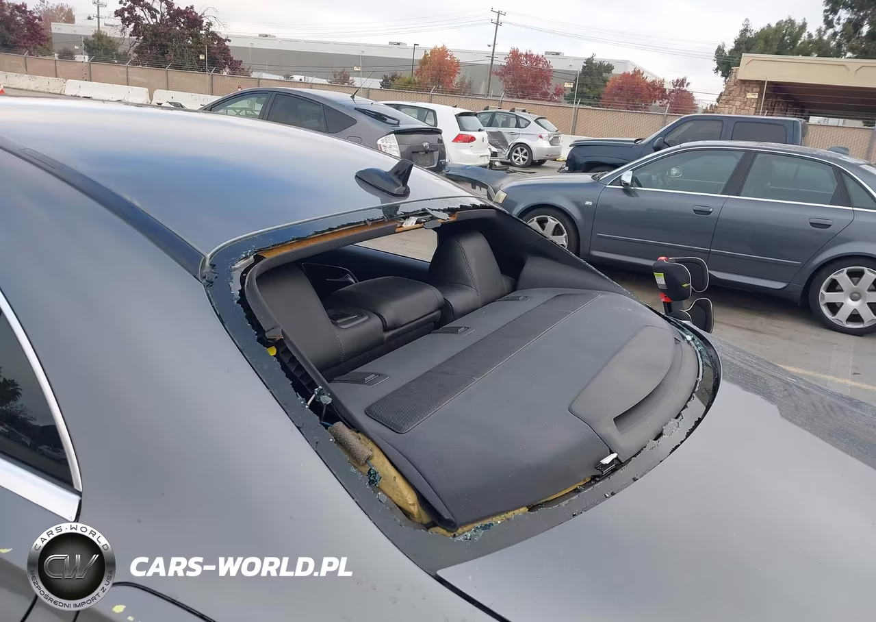 2015 Mercedes-Benz Cla 250 VIN:WDDSJ4EBXFN230718 - 6