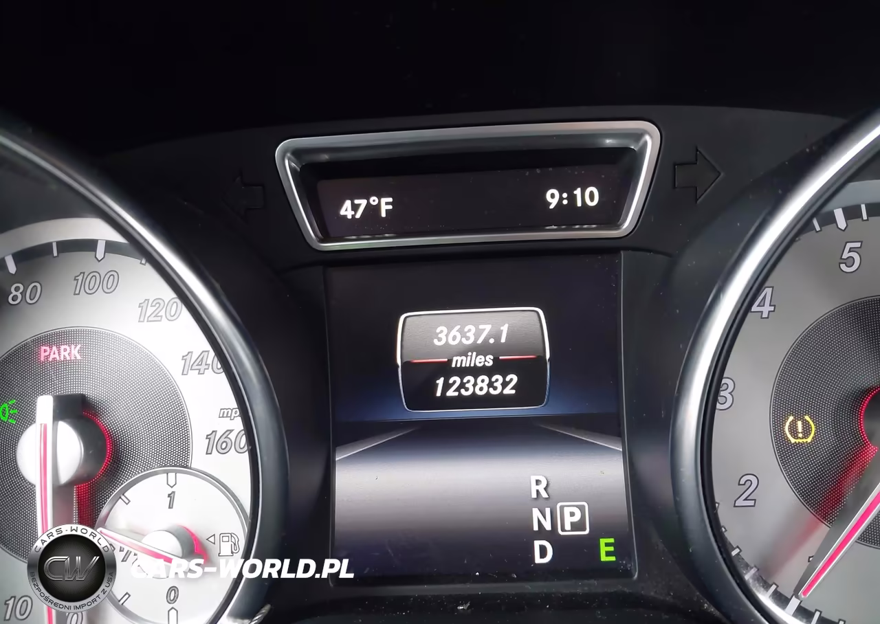 2015 Mercedes-Benz Cla 250 VIN:WDDSJ4EBXFN230718 - 7