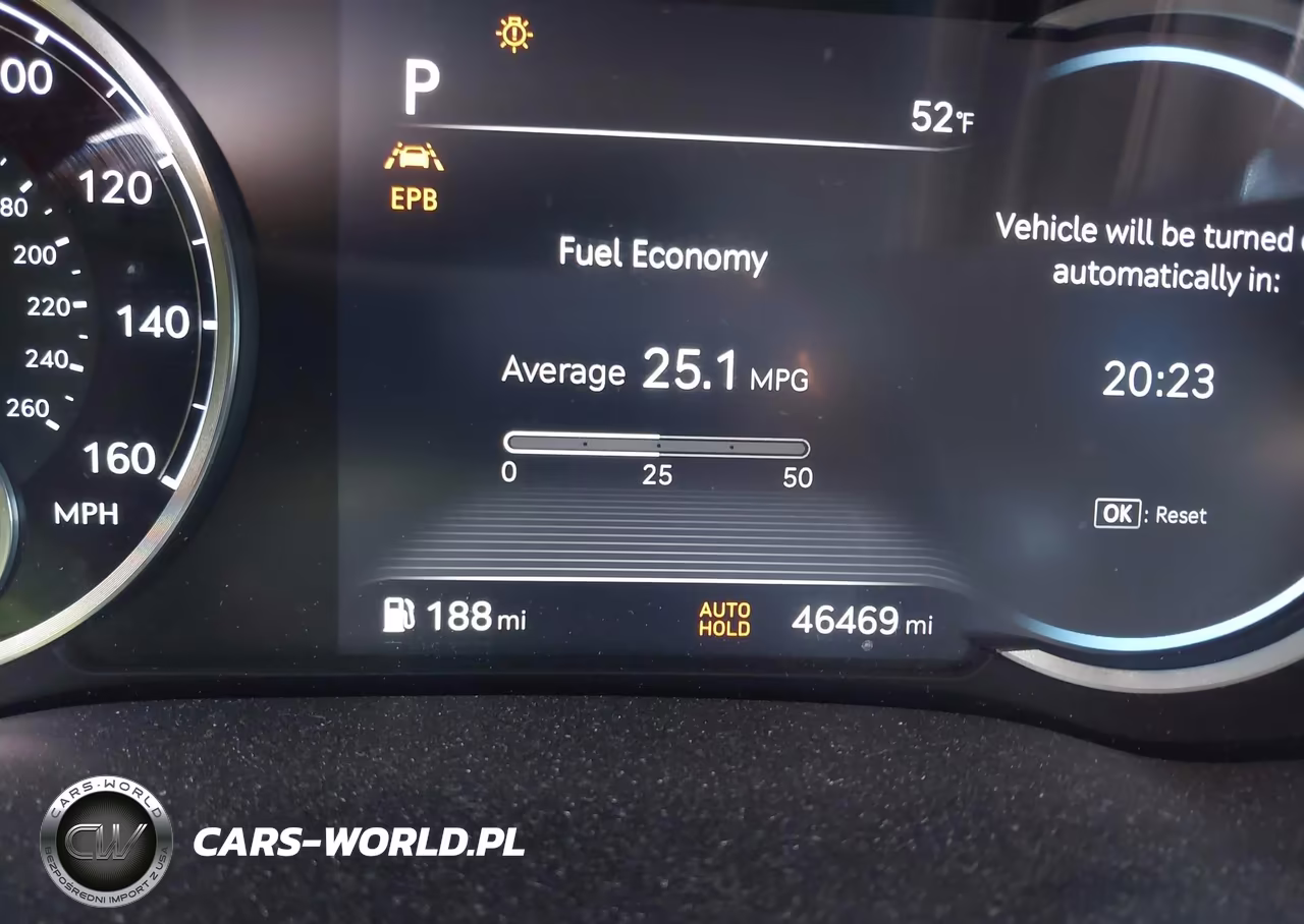 2021 Genesis Gv80 3.5T Awd VIN:KMUHCESC4MU048837 - 15