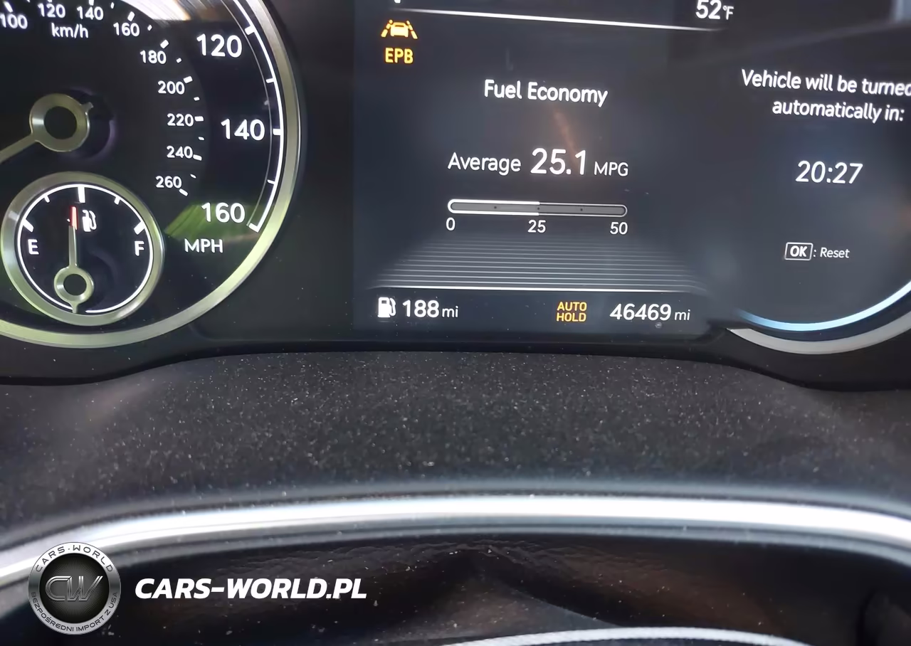 2021 Genesis Gv80 3.5T Awd VIN:KMUHCESC4MU048837 - 7