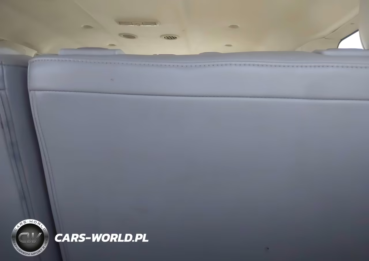 2013 Nissan Nv Passenger Nv3500 Hd Sl V8 VIN:5BZAF0AA3DN201085 - 18