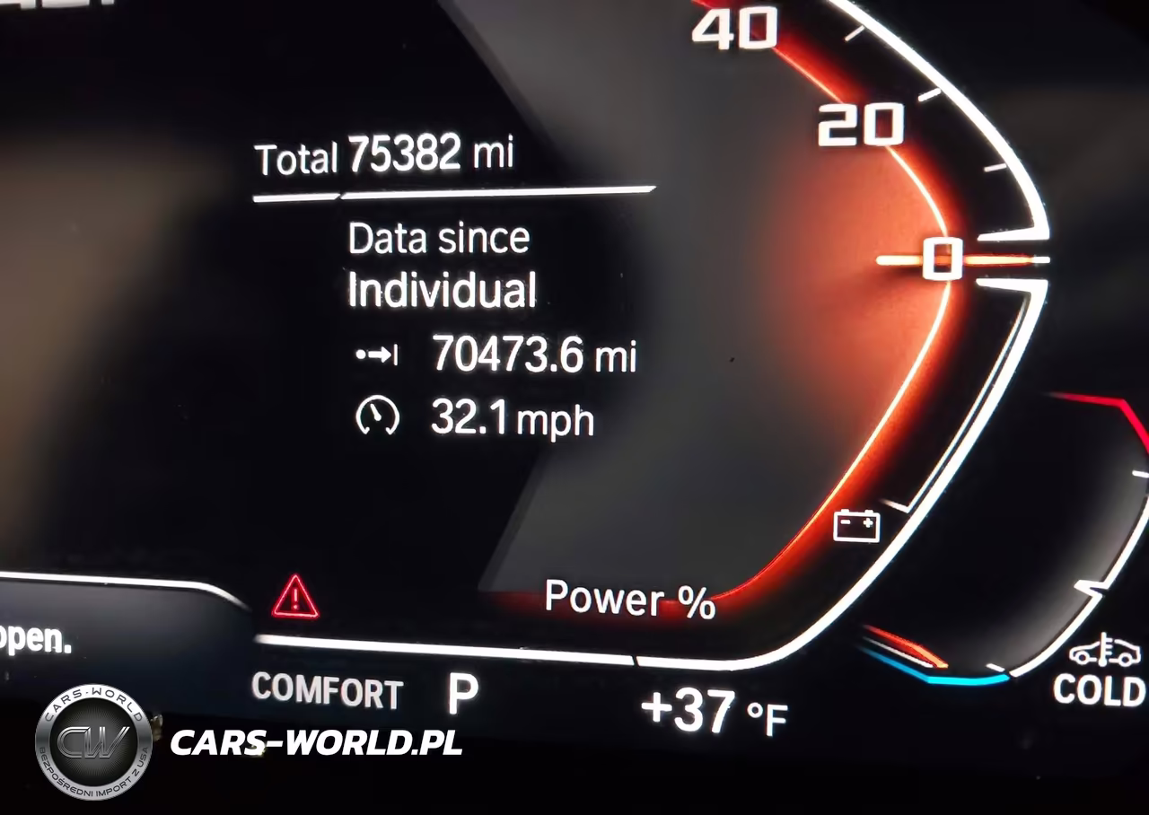 2021 BMW 3 Series M340I xDrive VIN:3MW5U9J07M8B56090 - 15