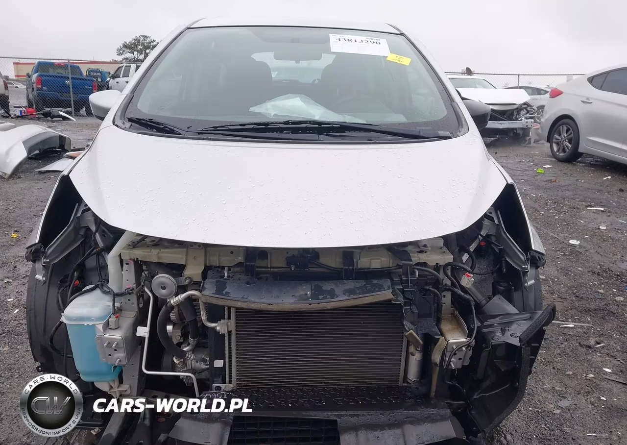 2017 Nissan Versa Note S Plus VIN:3N1CE2CPXHL379304 - 13