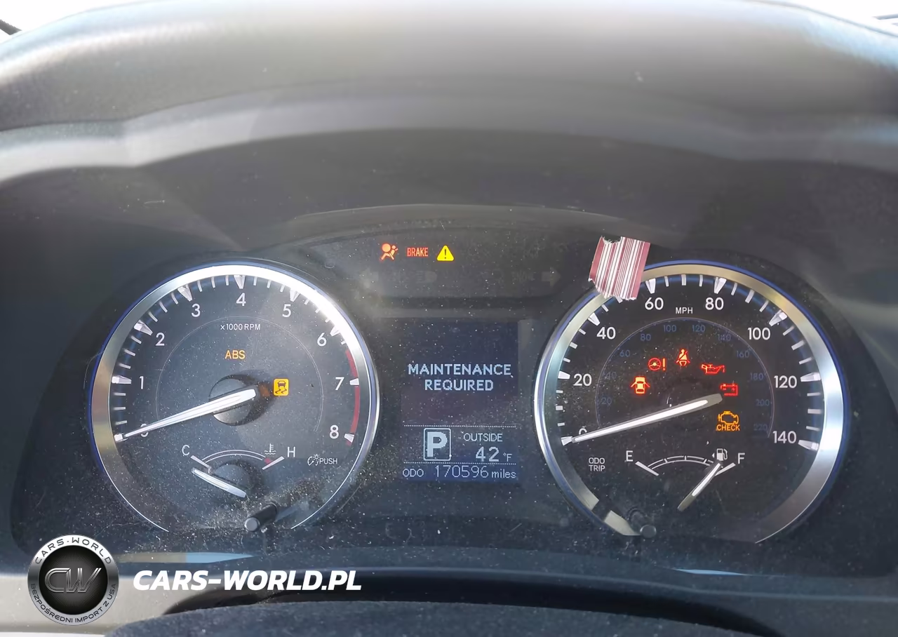 2015 Toyota Highlander Le Plus V6 VIN:5TDZKRFH7FS042013 - 7