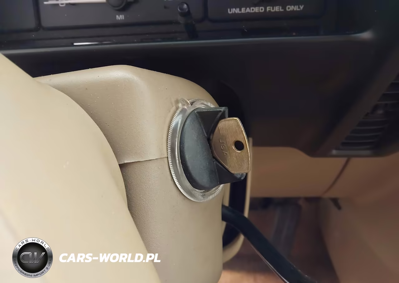 1993 Plymouth Grand Voyager Se VIN:1P4GH44R2PX534086 - 11