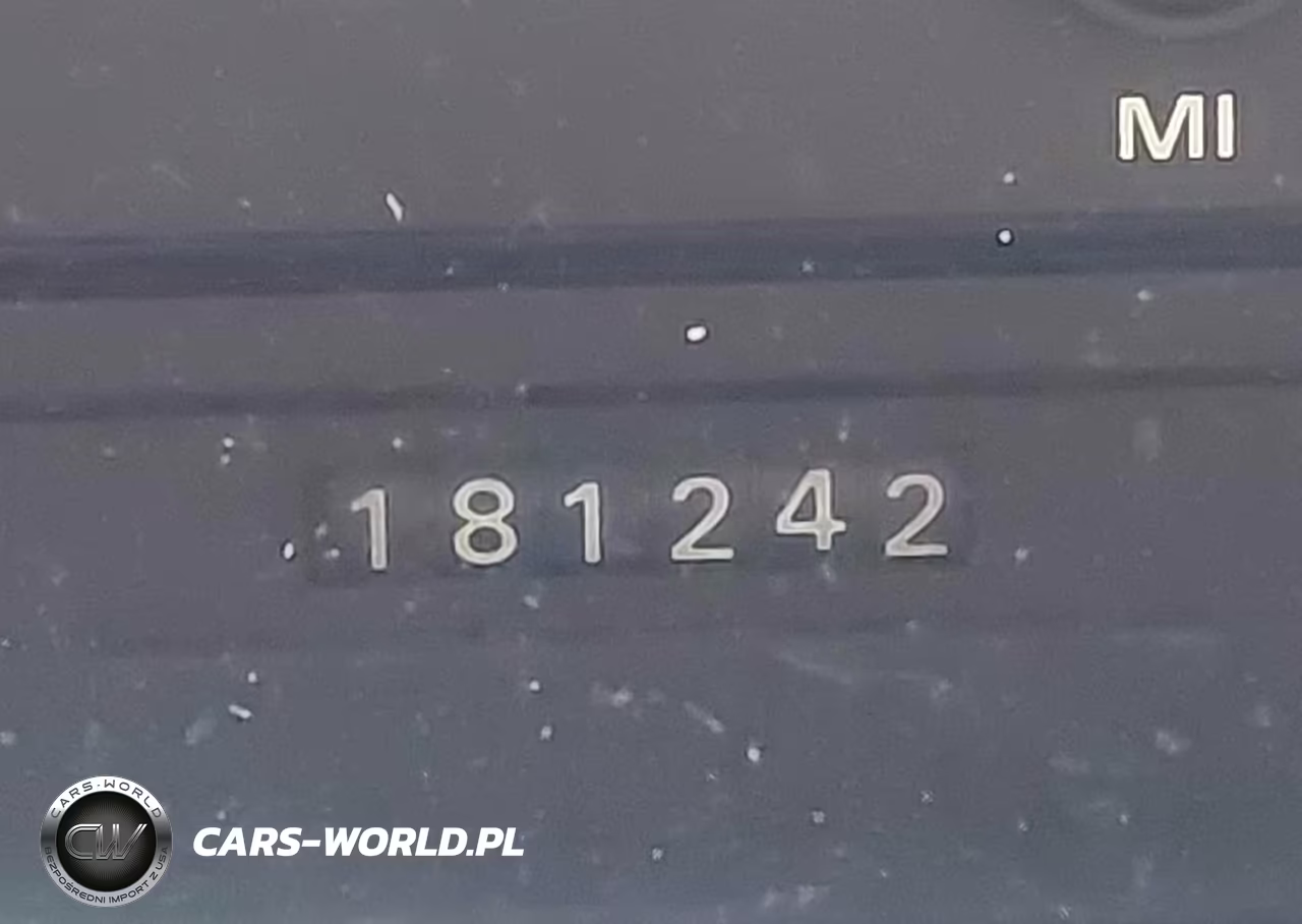 1993 Plymouth Grand Voyager Se VIN:1P4GH44R2PX534086 - 15