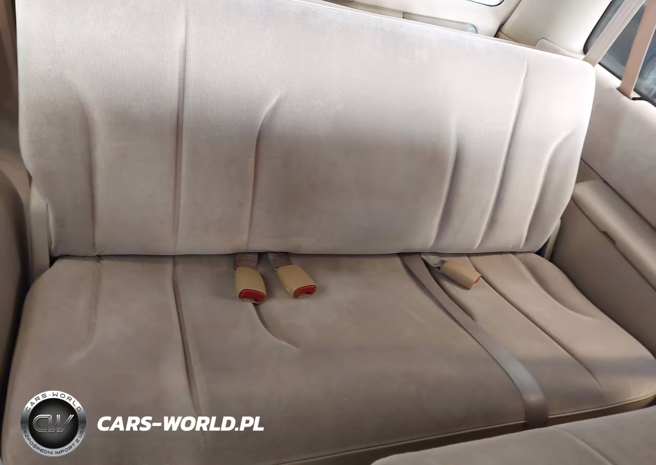 1993 Plymouth Grand Voyager Se VIN:1P4GH44R2PX534086 - 17