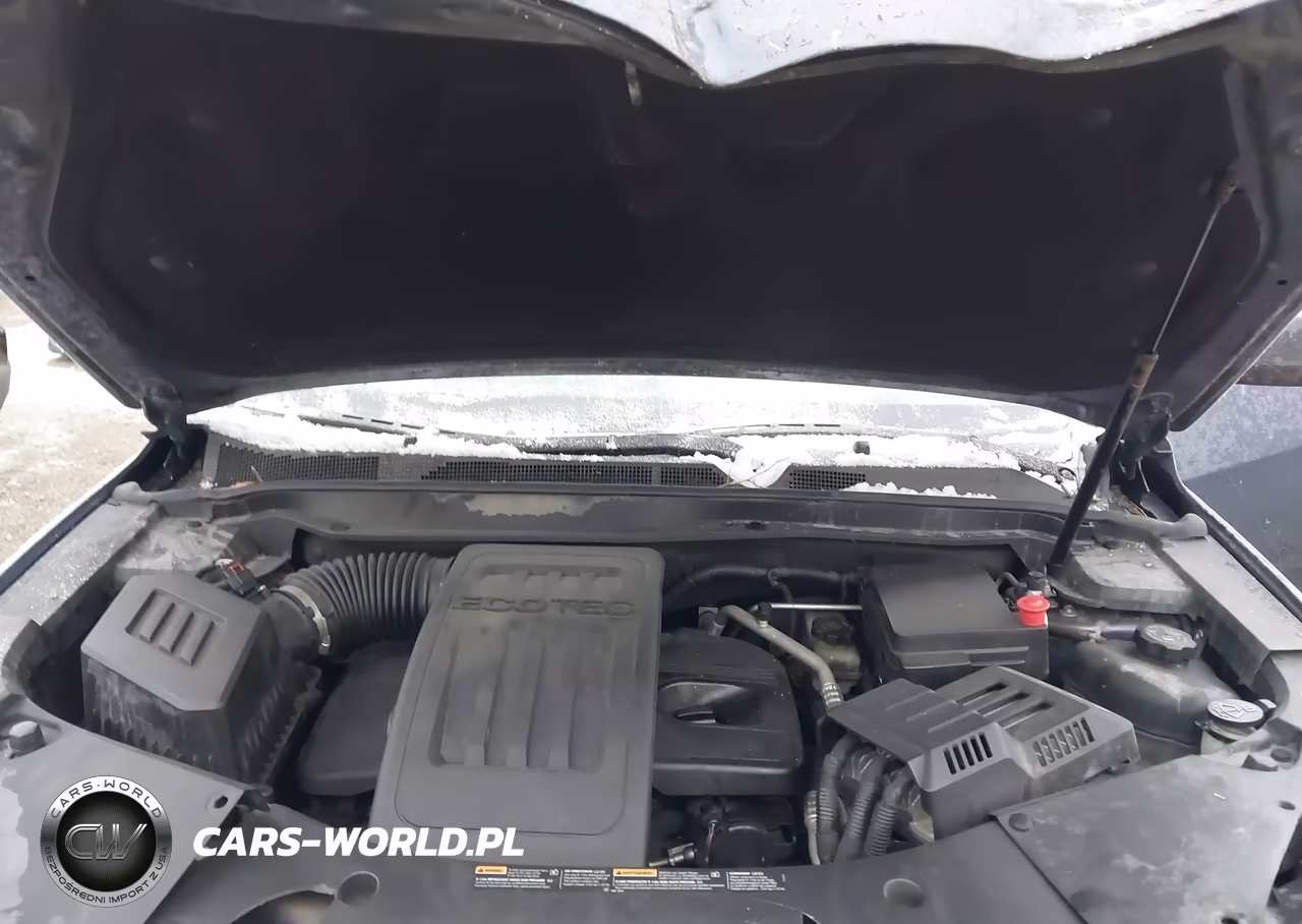 2014 Chevrolet Equinox Ls VIN:2GNALAEK5E6212670 - 10