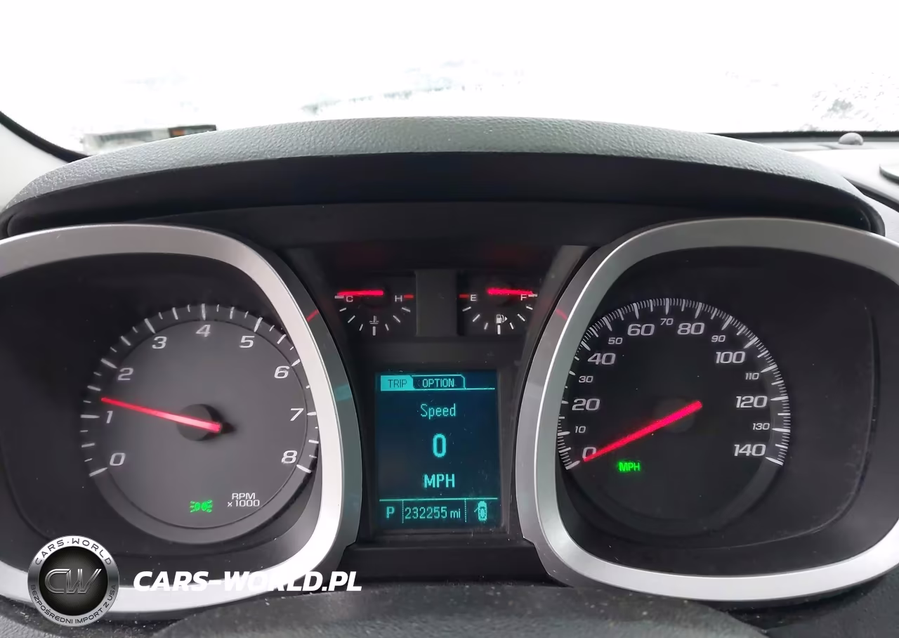 2014 Chevrolet Equinox Ls VIN:2GNALAEK5E6212670 - 7