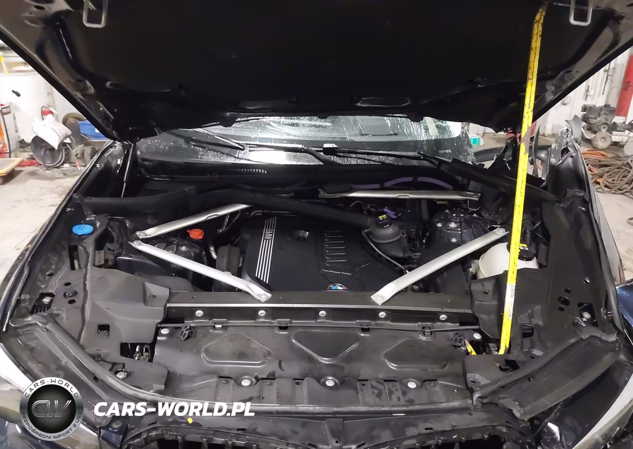 2021 BMW X5 xDrive40I VIN:5UXCR6C01M9F75843 - 10