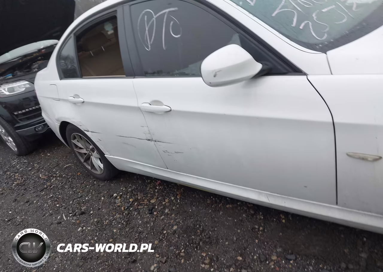 2010 BMW 328I VIN:WBAPH7C50AA176692 - 6
