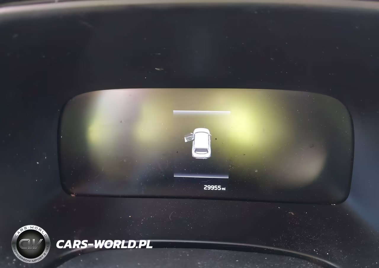 2023 Kia Soul Lx VIN:KNDJ23AU0P7217647 - 7