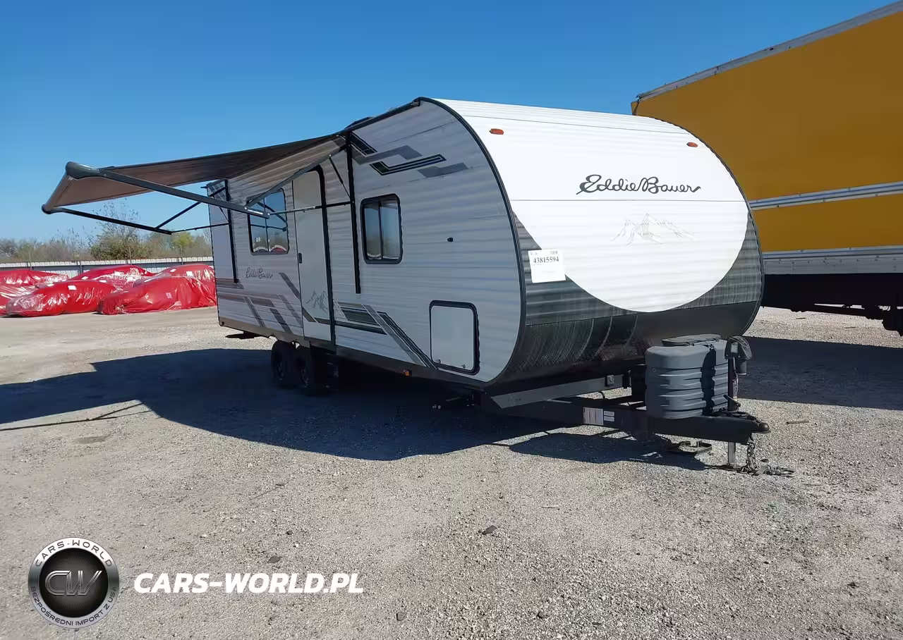 2024 Heartland Trail Runner