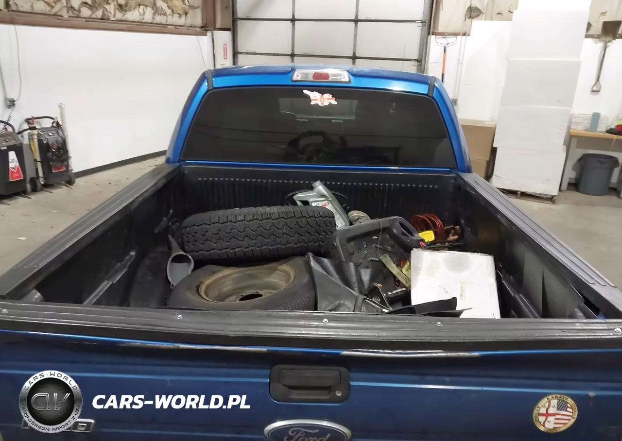 2012 Ford F-150 Xlt VIN:1FTFW1EF3CFB37351 - 18