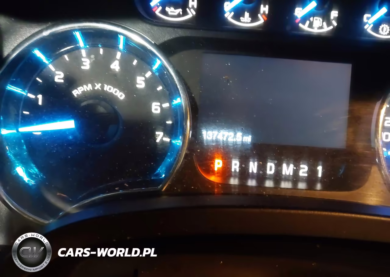 2012 Ford F-150 Xlt VIN:1FTFW1EF3CFB37351 - 7