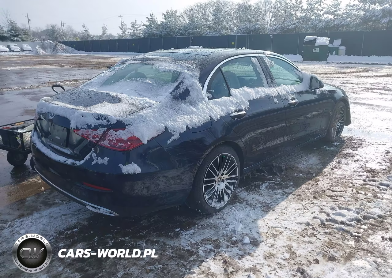 2022 Mercedes-Benz C 300 4Matic VIN:W1KAF4HB2NR054375 - 4
