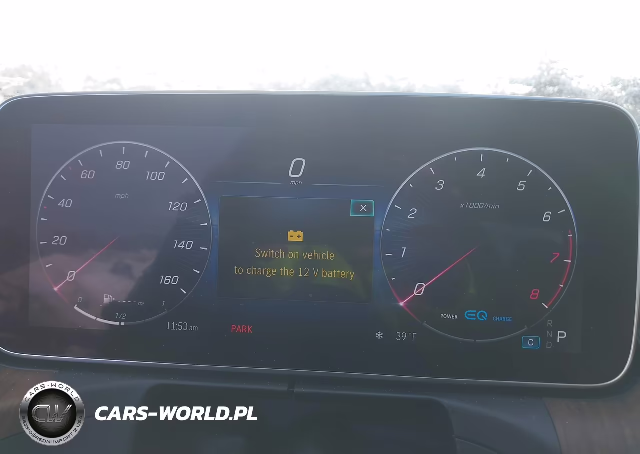 2022 Mercedes-Benz C 300 4Matic VIN:W1KAF4HB2NR054375 - 7