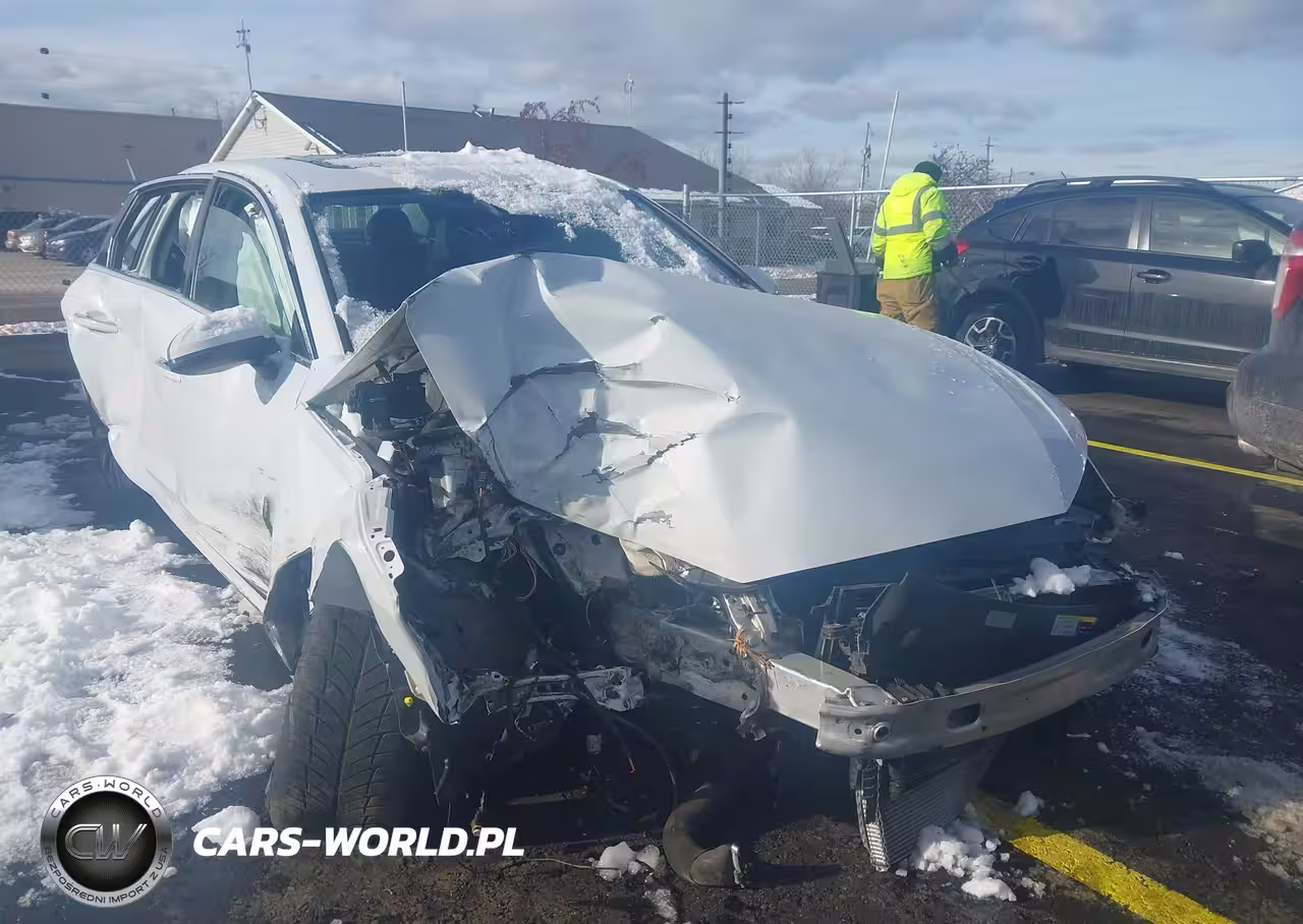 2021 Audi A4 Premium 40 Tfsi Quattro S Tronic