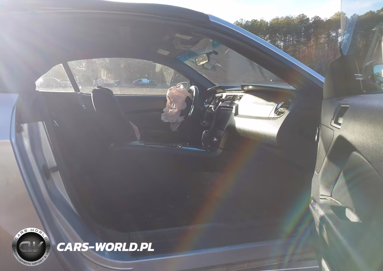 2014 Ford Mustang V6 VIN:1ZVBP8EM1E5205848 - 5