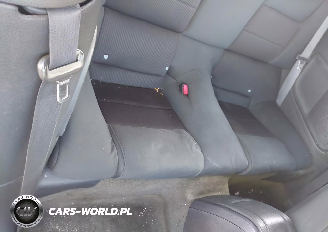 2014 Ford Mustang V6 VIN:1ZVBP8EM1E5205848 - 8