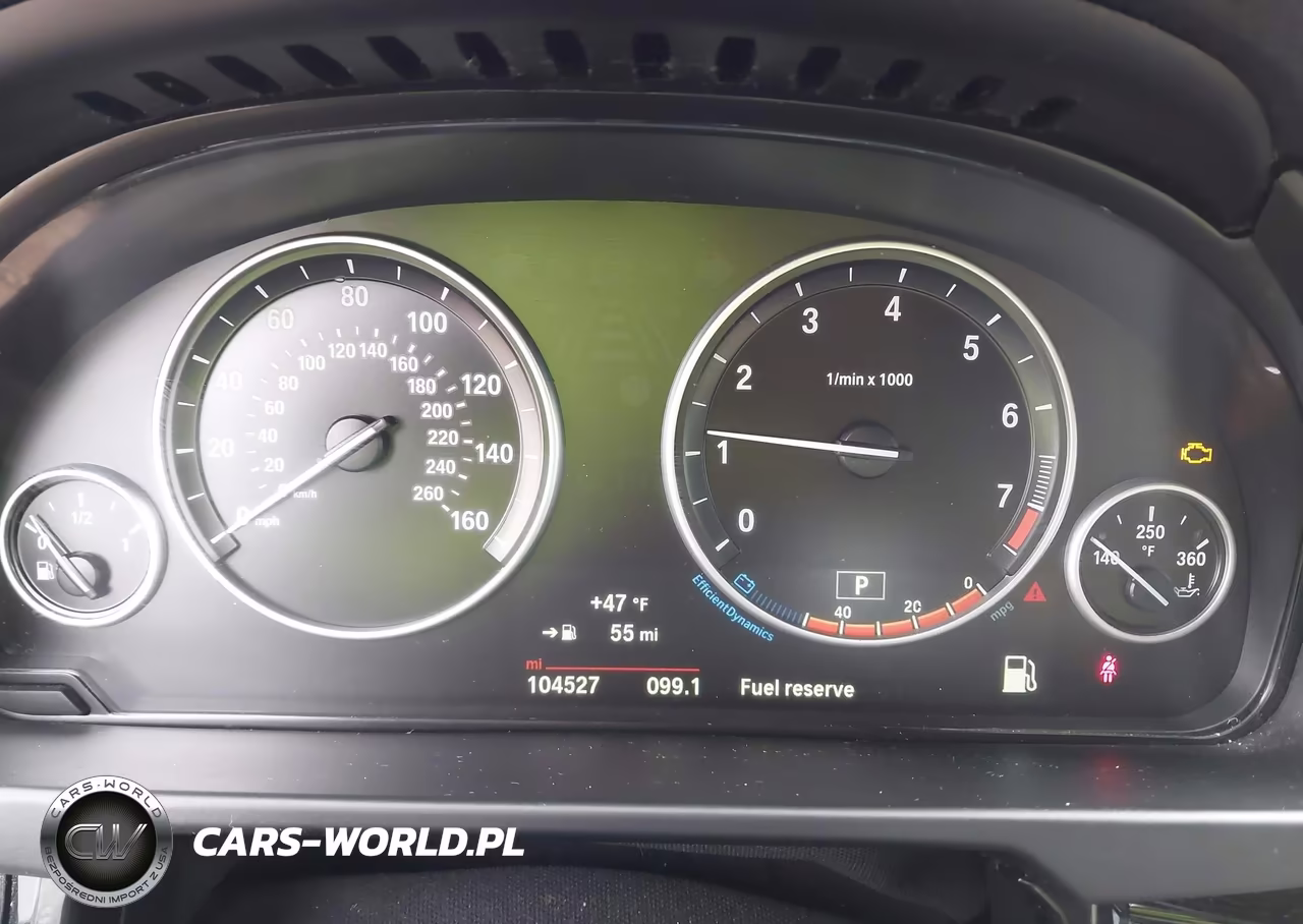 2018 BMW X5 Sdrive35I VIN:5UXKR2C55J0Z14343 - 7