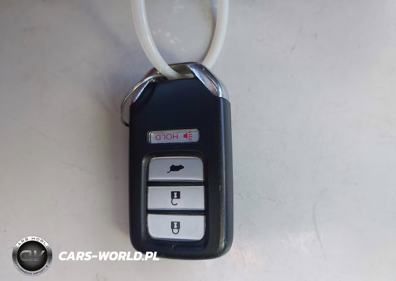 2018 Honda Hr-V Ex VIN:3CZRU6H59JG705031 - 11
