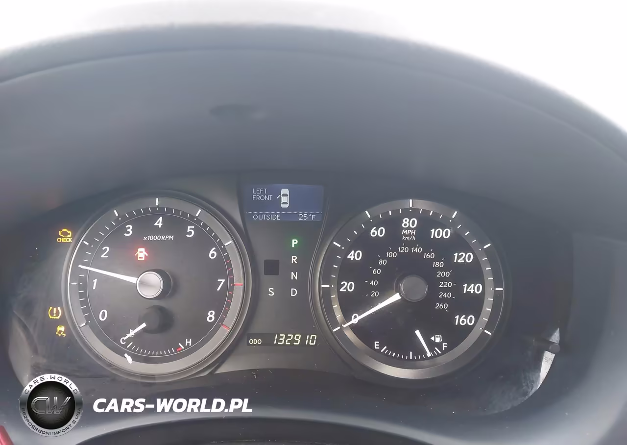 2009 Lexus Es 350 VIN:JTHBJ46G692323874 - 7