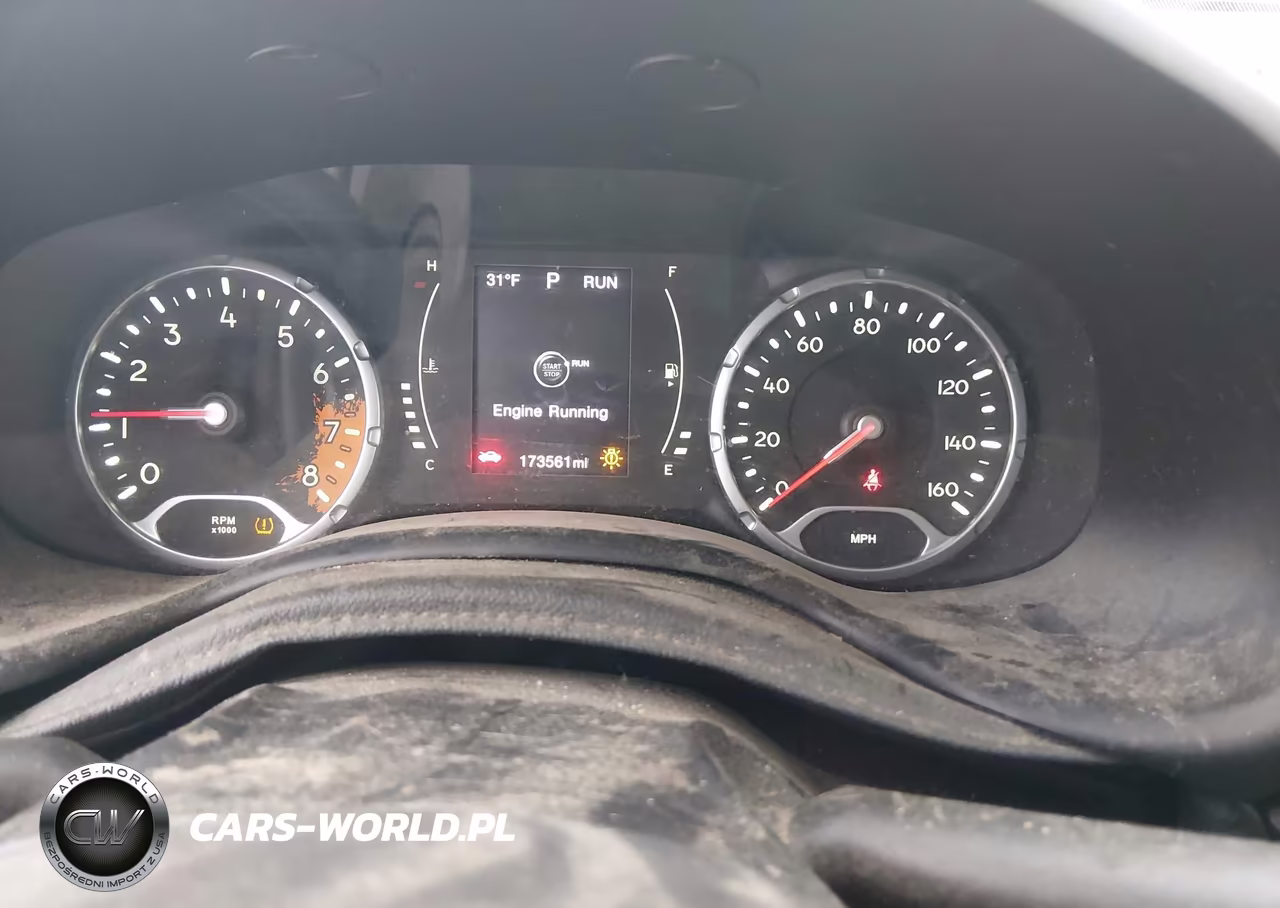 2015 Jeep Renegade Latitude VIN:ZACCJABT6FPB40080 - 7