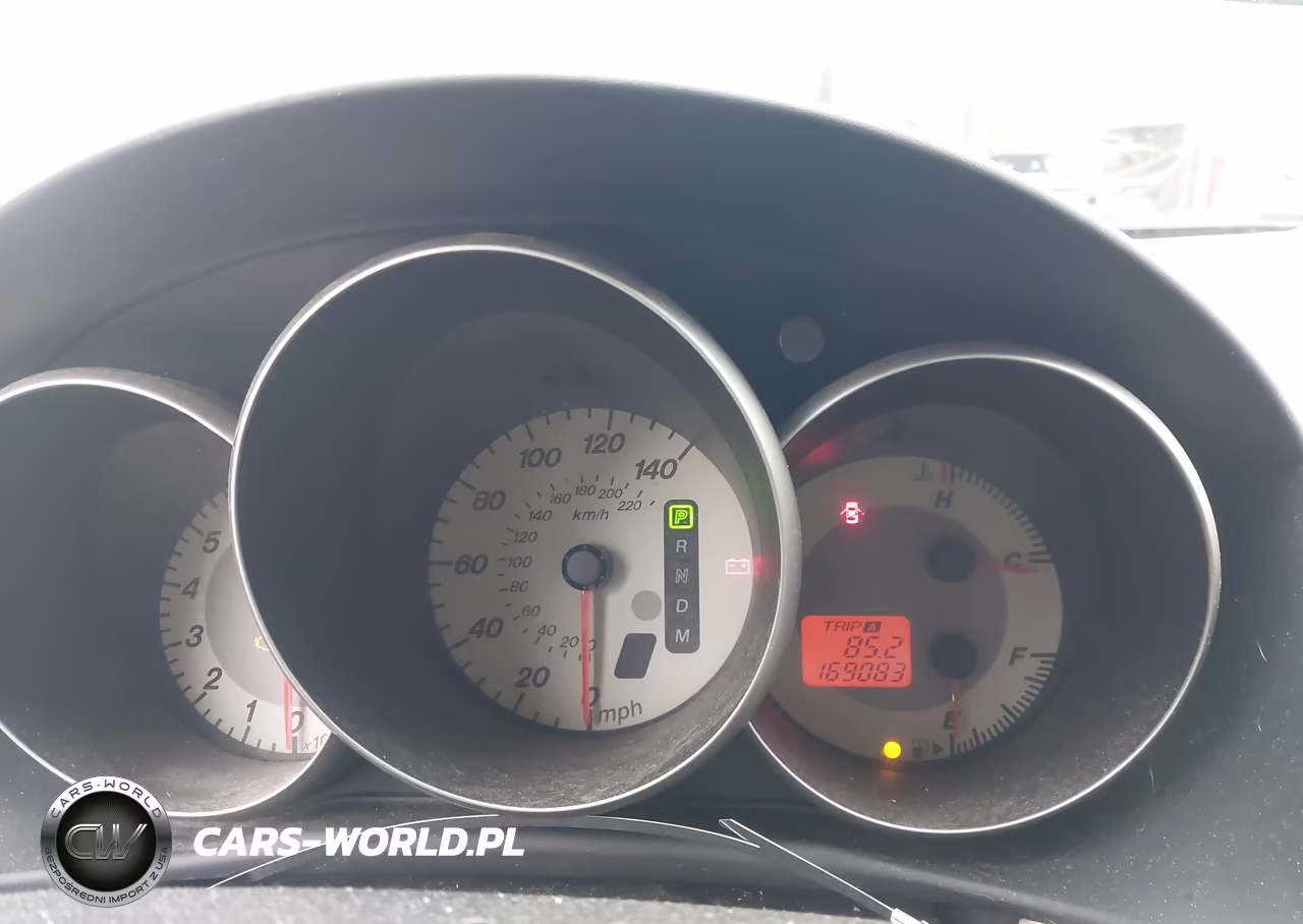 2009 Mazda Mazda3 I VIN:JM1BK32F591203690 - 7