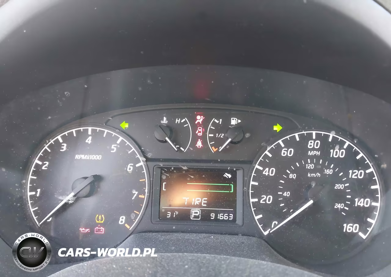 2017 Nissan Sentra S VIN:3N1AB7AP5HY235758 - 7