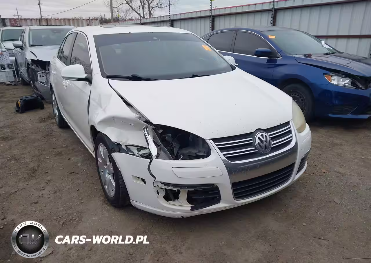 2006 Volkswagen Jetta Tdi