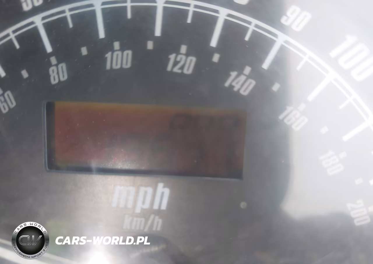 2004 Honda Vtx1300 C VIN:1HFSC551X4A000303 - 7