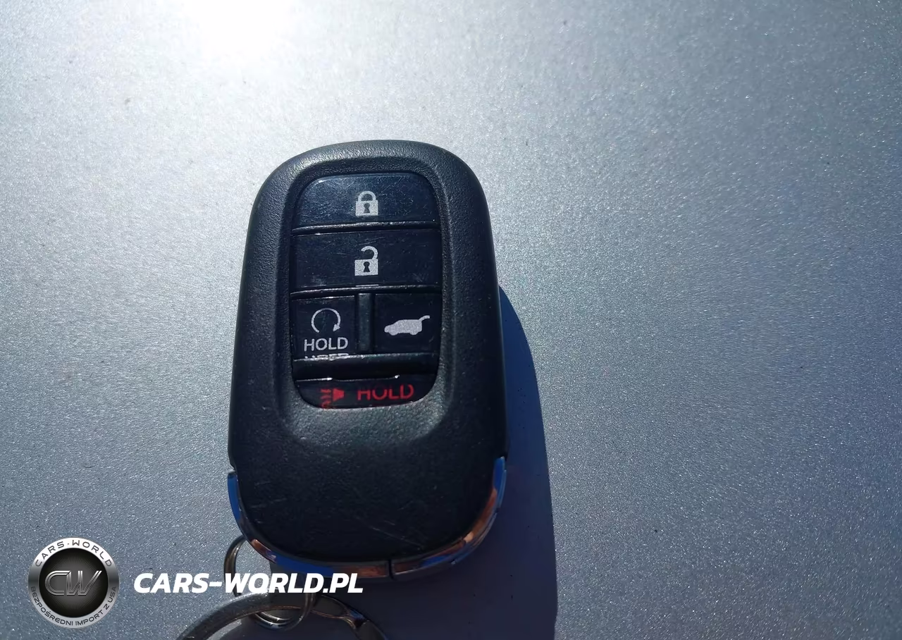 2024 Honda Cr-V Hybrid Sport VIN:7FARS5H58RE021289 - 11
