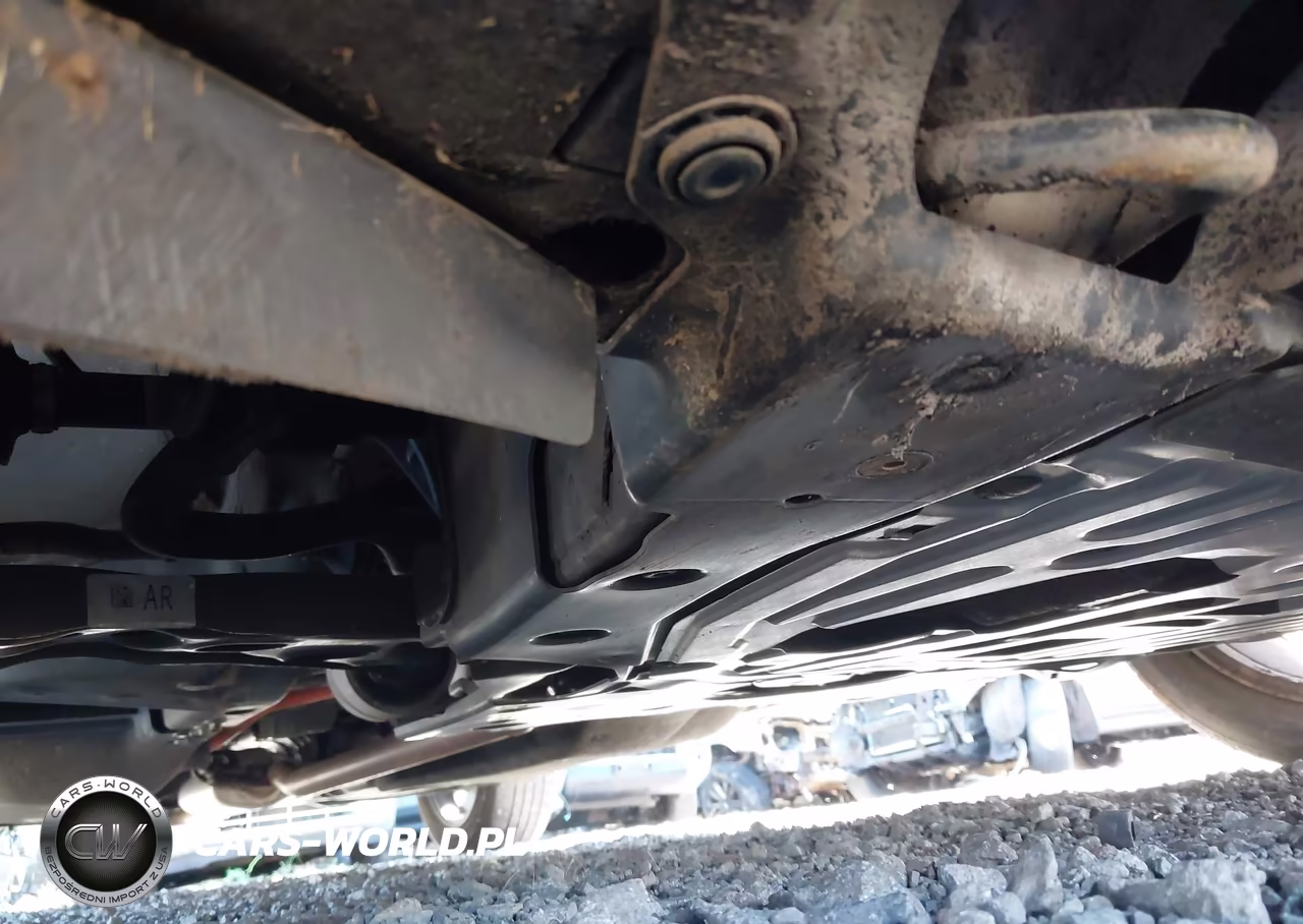 2024 Honda Cr-V Hybrid Sport VIN:7FARS5H58RE021289 - 17