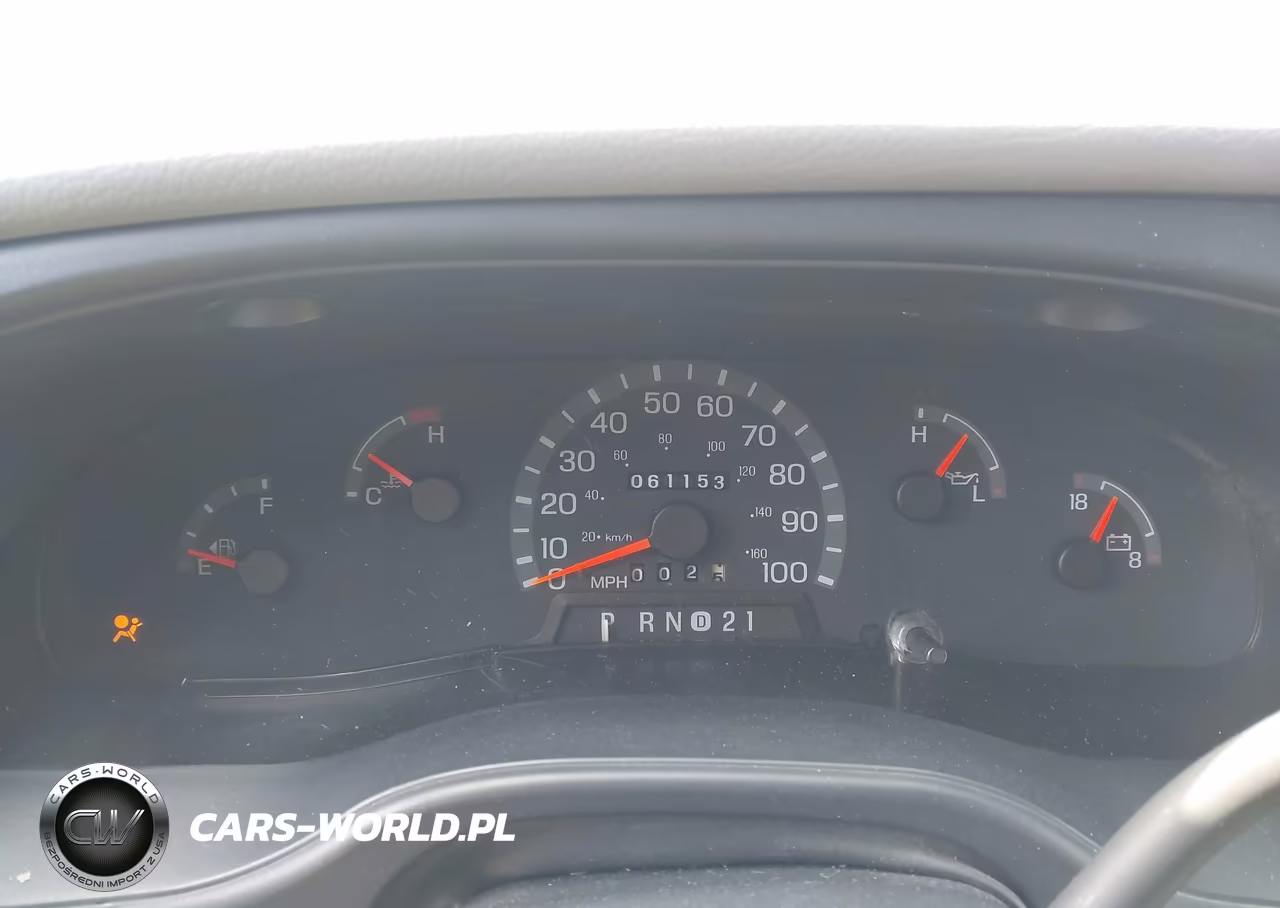 2002 Ford E-150 Commercial-Recreational VIN:1FTRE14282HA75186 - 7
