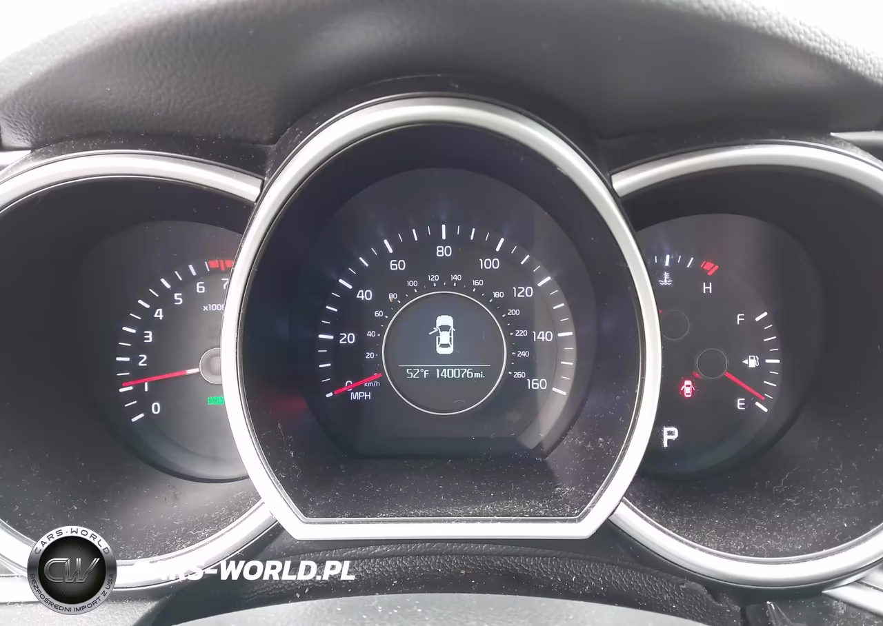 2015 Kia Optima Ex VIN:5XXGN4A73FG518758 - 7