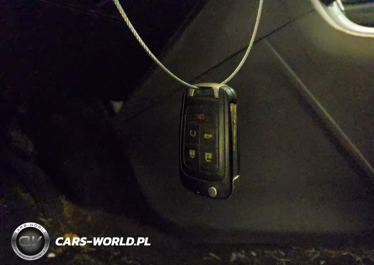 2012 Chevrolet Cruze Ltz VIN:1G1PH5SC0C7304171 - 11