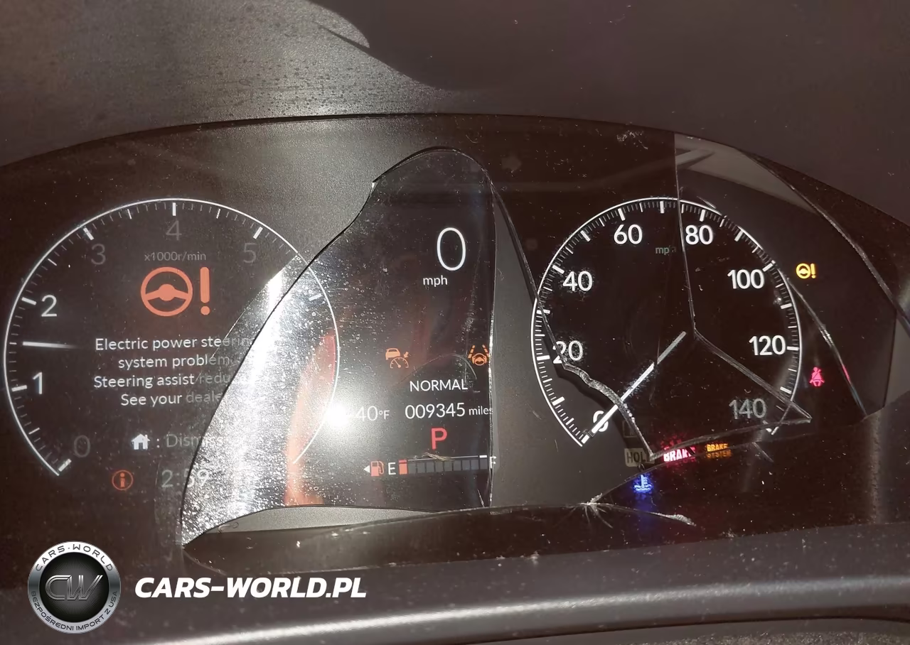 2025 Honda Cr-V Ex Awd VIN:2HKRS4H49SH483820 - 16
